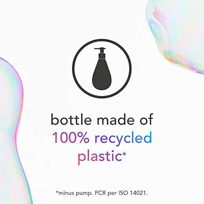 Method BOTANICAL GARDEN FOAMING HAND WASH, 300 ML - Image 4